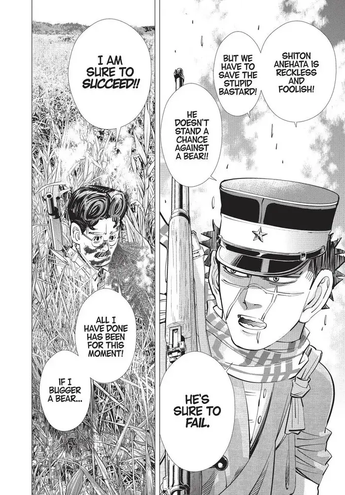 Golden Kamuy Chapter 112 image 07_optimized